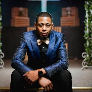 Meet your Posher, Darayl